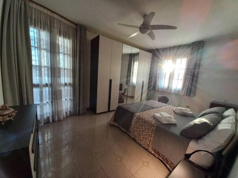 Casa Venera. Bella, Zona Centrale Villa Pisa Kültér fotó