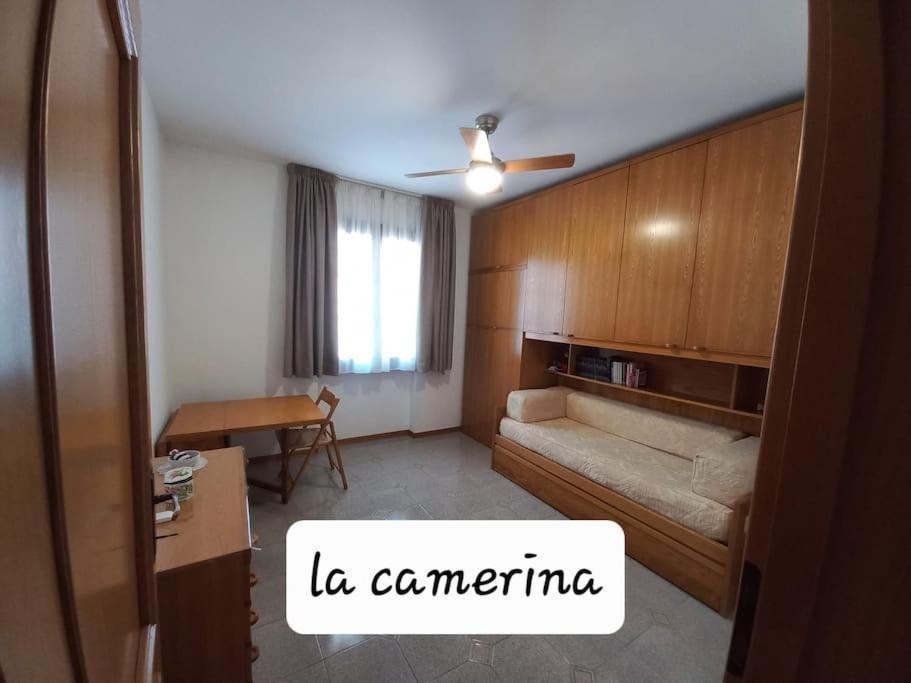 Casa Venera. Bella, Zona Centrale Villa Pisa Kültér fotó