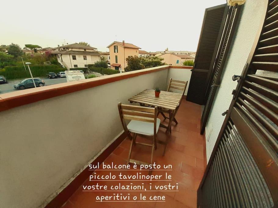 Casa Venera. Bella, Zona Centrale Villa Pisa Kültér fotó