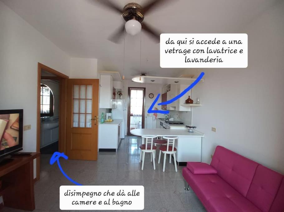 Casa Venera. Bella, Zona Centrale Villa Pisa Kültér fotó